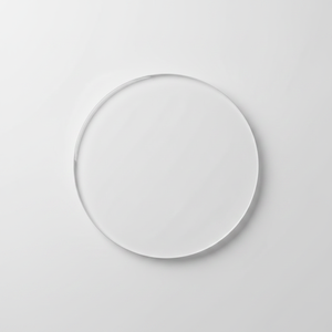 Dischi Bianchi per Sublimazione Diametro 25 mm Palline e Dischi per Bucato - Product Image 2