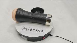 Masturbador Masculino, Copa de Avión para Masturbación, Masturbador Casero, Juguetes Sexuales para Hombres, Juguetes Sexuales con Forma de Vagina para Hombres - Product Image 5