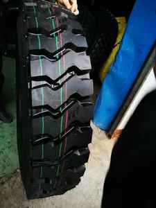 Pneus d'origine de haute qualité Camion Top Light Truck Pneus 12.00r20 Pneu de camion commercial fabriqué en Chine - Product Image 3