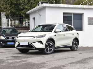 BYD YUAN PLUS 2025 Edición Beyond 510KM con Conducción Inteligente 1358 Ideal para Desplazamientos Diarios, Viajes Urbanos, Viajes de Media Distancia - Product Image 1