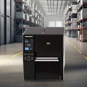 <span class=keywords><strong>300</strong></span> Dpi 高分辨率工业名片彩色标签打印机 - Product Image 6