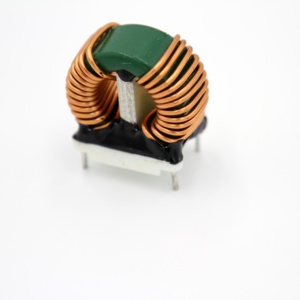 Inducteur de starter toroïdal en Mode commun - Product Image 2