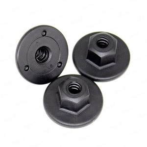 Tuerca de Brida Hexagonal de Goma y Plástico Yilai 88888 para Reparación de Chasis de Vehículos - Product Image 4