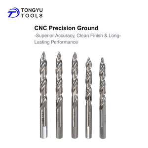 25PCSステップポイント<span class=keywords><strong>M2</strong></span> <span class=keywords><strong>HSS</strong></span>ドリルビットセット1-13mm Jobber高速クリーン掘削ハードメタルアルミアクリルシート長長持ち - Product Image 4