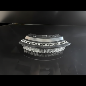 Consumibles de Laboratorio Compatibles con Vasos Bioquímicos de 15 Orificios para <span class=keywords><strong>Elab</strong></span> - Product Image 1