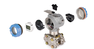 Serie SmartLine STA700 de Alta Precisión Absoluta 0.04% 4-20mA HART - Product Image 2