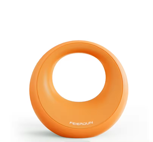 Venta caliente Fitness <span class=keywords><strong>Kettleball</strong></span> Costom pesos de hierro fundido Kettlebell fuerza Cross Training Kettlebell - Product Image 2