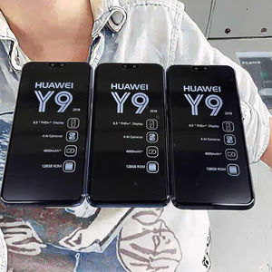 Smartphone HUAWEI <span class=keywords><strong>Y6</strong></span> <span class=keywords><strong>Prime</strong></span> <span class=keywords><strong>2018</strong></span> all'Ingrosso, Telefono Cellulare Versatile di China Mobile - Product Image 3