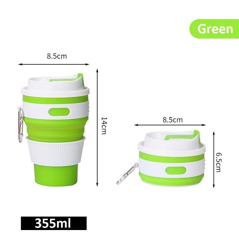 355มล. สีเขียว