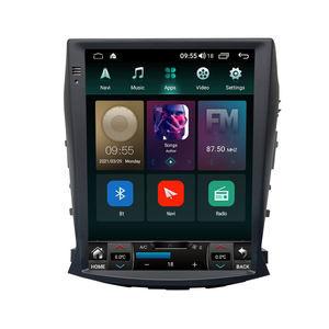 Autoradio GPS multimédia Android Auto pour Changan CS75 2013-2016, lecteur DVD, CarPlay, navigation - Product Image 1