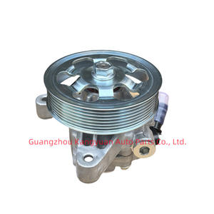 Bomba de dirección asistida Guangzhou Kangyuan 56110-RAA-A03 para Honda Accord CRV, sistema hidráulico de cremallera y piñón - Product Image 4