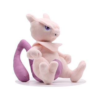 En gros, Peluche de 8 pouces pour machine à griffes, modèles Pokémon : Jenny Turtle, Petit Dragon de Feu, Geng, Ghost Pocket Elf - Product Image 5