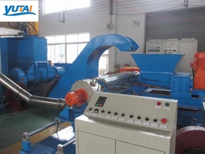 Canxi cacbonat cao điền <span class=keywords><strong>masterbatch</strong></span> granulator nội bộ trộn của Canxi cacbonat cao điền <span class=keywords><strong>masterbatch</strong></span> granulator - Product Image 4