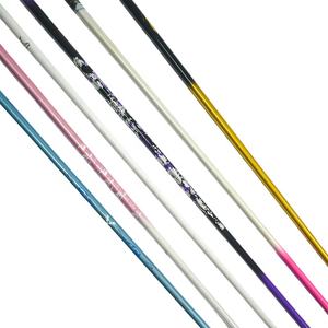 Asta da Golf in Grafite Leggera Personalizzata, Flessibilità S~<span class=keywords><strong>L</strong></span>, Asta per Driver per <span class=keywords><strong>Uomini</strong></span> e Donne - Product Image 3