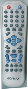 Hostrong nhà máy OEM ODM <span class=keywords><strong>gigamax</strong></span> điều khiển từ xa cho thông minh LED LCD TV Box Set Top Box STB hỗ trợ tùy biến - Product Image 4