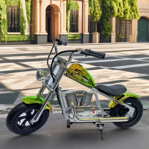 QS personalizzato stampato 2 ruote <span class=keywords><strong>moto</strong></span> elettrico 24v/5A alimentato in plastica educativo per bambini <span class=keywords><strong>moto</strong></span> per bambini - Product Image 4