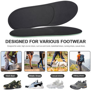 Semelles orthopédiques thermoformables S-King, four à semelles thermoformables, semelles orthopédiques thermoformables réglables pour la voûte plantaire - Product Image 5