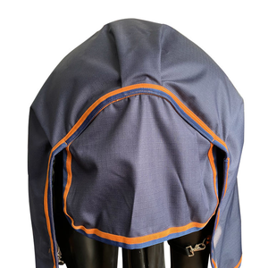 ผ้าคลุมม้าขายส่ง ผลิตตามสั่ง อุปกรณ์กีฬาขี่ม้า กันน้ำ คุณภาพสูง สามารถปรับแต่งได้ - Product Image 2