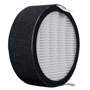 Recuperación de Energía Térmica para el Hogar con Control de CO2/Humedad, Filtro F7, Aplicación Tuya - Product Image 2