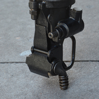 Marteau Piqueur Thermique Portatif Neuf YN27C, Perforatrice de Roche à Carottage avec Moteur