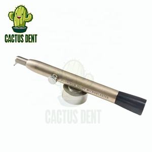 Connecteur d'équipement de sablage à l'abrasion à air dentaire/unité de fauteuil dentaire - Product Image 2