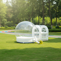 Château gonflable commercial en PVC personnalisable, très demandé, pour enfants, idéal pour les locations de jeux extérieurs et les fêtes