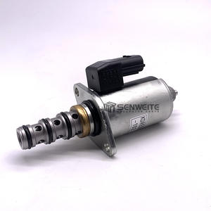 วาล์วโซลินอยด์แบบสัดส่วน Senwitt รุ่น 30C50-102 สำหรับระบบไฮดรอลิกของรถขุด - Product Image 1
