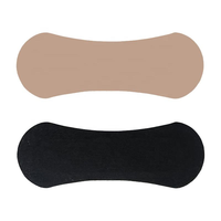 Autocollants anti-ronflement de haute qualité / Bandes nasales Breathe Right en vrac Dilatateur nasal