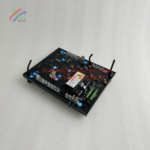 สแตมฟอร์ดเครื่องควบคุมแรงดันไฟฟ้าอัตโนมัติ E000-23212 MX321 Avr สแตมฟอร์ด E000-23212 MX321อุปกรณ์เสริมเครื่องยนต์เครื่องกำเนิดไฟฟ้าดีเซลทางทะเล - Product Image 6