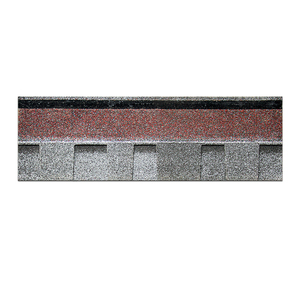 Meilleures tuiles en asphalte pour l'Europe : Comparaison des coûts entre toitures métalliques et tuiles en asphalte – Tuiles en asphalte architecturales - Product Image 2