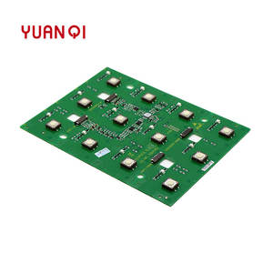 3300 Scopce5q Lift Auto Touch Knop Board Id. Nr.594103 - Product Image 3