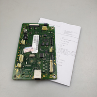 Componentes de Placa Base para Impresora Láser HP 135w, Chip de Tóner Original Desmontado al 90% Nuevo, Venta al por Mayor de Fábrica