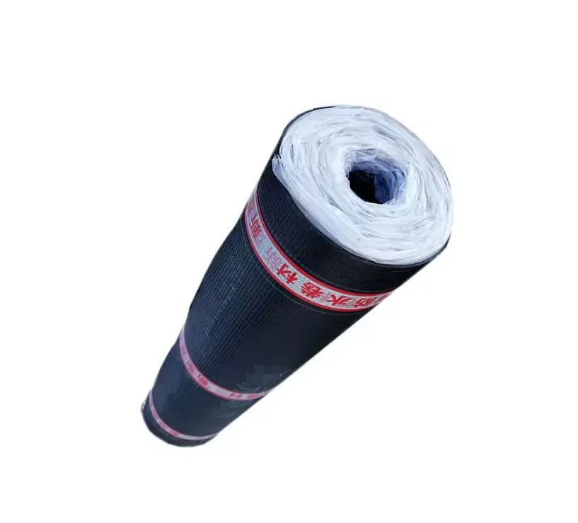 3Mm Hoge Kwaliteit Bitumen Roll Sbs App Gemodificeerd Bitumineuze Waterdicht Membraan Bitumen Waterdicht Membraan