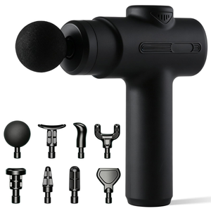 Productos Más Vendidos, Últimos Productos, Productos de Masaje, Pistola de Masaje Portátil Mini - Product Image 1