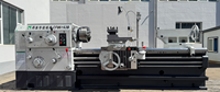 Tour horizontal conventionnel CFW6163B |   Structure simple et fiable, utilisation facile, fourniture directe d'usine