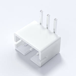 FAF B200001(PH) нейлон 66 фосфористая бронза/латунь 2,00 мм шаг провода к плате разъем 2-16 полюсов корпус - Product Image 6