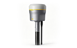 เครื่องรับสัญญาณ GNSS รุ่น Trimble R980 |   การชดเชย 3D TIP |   RTK ระดับเซนติเมตร |   เครื่องมือธรณีฟิสิกส์มือสอง - Product Image 1