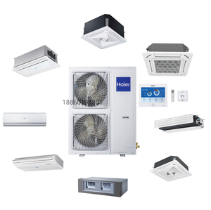 Haier MRV Series Multi-Zone <strong>Mini</strong> Split Air Conditioner R410a VRF VRV HVAC Commercial Central <strong>Aircon</strong> - Product Image 4