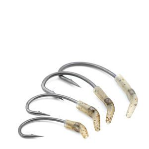 Déflecteur de ligne pour pêche à la <span class=keywords><strong>carpe</strong></span>, manchon anti-accrochage au fond, accessoires pour montage de <span class=keywords><strong>carpe</strong></span> pour la pêche à la <span class=keywords><strong>carpe</strong></span> européenne - Product Image 6
