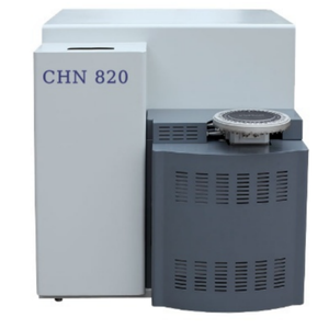 Analizador CHN ASTM D5373 ISO 29541, Analizador de Carbono y Nitrógeno, Analizador CHN de Alto Rendimiento, Analizador de Elementos CHN, ASTM D5373 ISO 2954 - Product Image 3