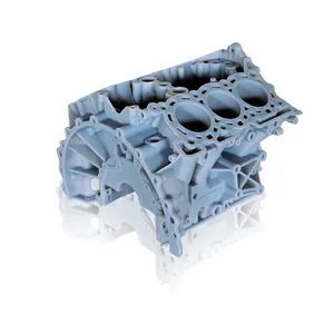Top for repeat orders machining service CNC 3D printing plastic resin aluminum metal cnc prototype parts