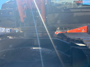 Excavadora Hidráulica Usada de Buen Rendimiento y Precio Económico, Hitachi ZX210-5G ZX240-3g ZX200-3g ZX210-3, Motor de 20 Toneladas, Bomba de 1.0m - Product Image 4