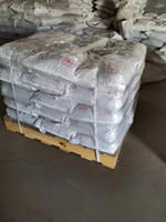 Ciment d'aluminate de calcium pur CA70 CA80 pour réfractaire moulable