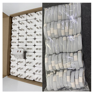 Meilleures ventes Bon prix Câble USB Type C Tipo C Câbles USB Chargeur de téléphone Câble USB C PD Chargeur PD Charge rapide pour iPhone - Product Image 4