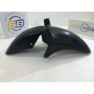 Parafango Posteriore Nero in Plastica per Ducati Monster S4R, Parte per Moto - Product Image 5