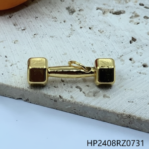 All'ingrosso Set di gioielli in acciaio inox per le donne oro placcato collana bracciale orecchini anello-accessori moda - Product Image 1