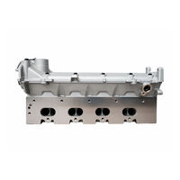 Ensemble de culasse en aluminium Premium 2.0L DOHC 16V F4R OE 7701474362 Pièces de moteur pour Renault Mégane Scénic Laguna