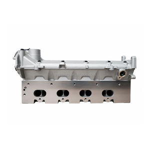 Conjunto de Cabeza de Cilindro de Aluminio Premium 2.0L DOHC 16V F4R OE 7701474362, Piezas de Motor <span class=keywords><strong>para</strong></span> <span class=keywords><strong>Renault</strong></span> Megane Scenic Laguna - Product Image 4