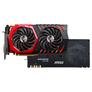 Giá thấp RTX 1080 8GB chơi game Card đồ họa hiệu suất cao PCI Express - Product Image 3