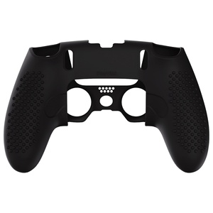 Nouveautés Accessoires de jeu pour PS5 Dual Sense Edge Gamepad Housse en silicone antidérapante pour manette Playstation 5 - Product Image 4